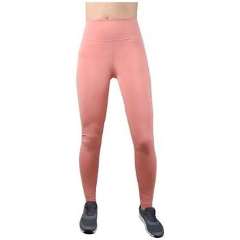Îmbracaminte Femei Pantaloni  Nike Swoosh roz