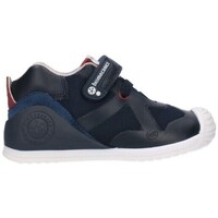 Pantofi Băieți Sneakers Biomecanics  albastru