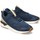 Pantofi Copii Pantofi sport Casual New Balance 515 Albastru