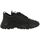 Pantofi Bărbați Sneakers Versace YZASC1 Negru