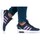 Pantofi Copii Pantofi sport Casual adidas Originals Racer TR 20 K Alb, Albastru marim, Roz