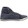 Pantofi Bărbați Sneakers Kaporal DARYL albastru