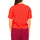 Îmbracaminte Femei Tricouri cu mânecă lungă  Calvin Klein Jeans J20J206171-690 roșu