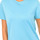 Îmbracaminte Femei Tricouri cu mânecă lungă  Calvin Klein Jeans K20K200193-409 albastru