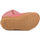 Pantofi Fete Ghete Bibi Shoes Ghete Fetite Bibi Rainbow Caramel roz