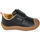 Pantofi Băieți Pantofi sport Casual Bibi Shoes Pantofi Baieti Bibi Prewalker Black Negru