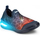 Pantofi Băieți Sneakers Bibi Shoes Pantofi Baieti LED Bibi Space Wave 2.0 Spider Negru