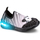 Pantofi Fete Sneakers Bibi Shoes Pantofi Fete LED Bibi Space Wave 2.0 Zebra Negru