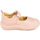 Pantofi Fete Pantofi sport Casual Bibi Shoes Pantofi Fete Bibi Prewalker Camelia roz