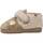 Pantofi Fete Papuci de casă Victoria 105119 Maro