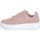 Pantofi Femei Sneakers Windsor Smith RICH BRAVE SORBET roz