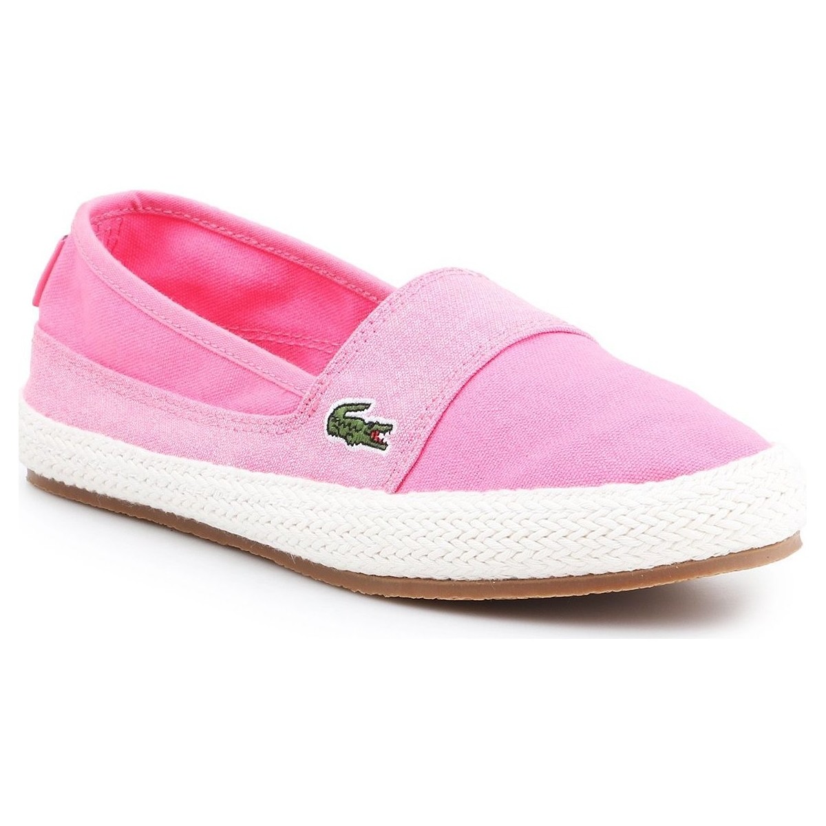 Pantofi Femei Pantofi sport Casual Lacoste Marice 7-35CAW004213C roz