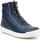 Pantofi Femei Pantofi sport stil gheata Lacoste Explorateur 7-32CAW0118003 albastru