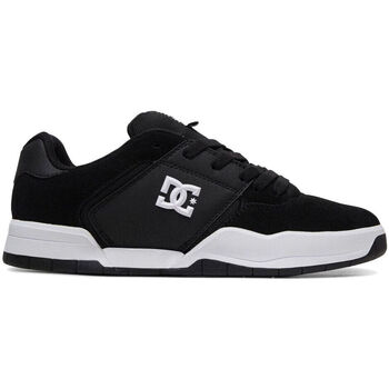 Pantofi Bărbați Sneakers DC Shoes Central adys100551 Negru