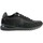 Pantofi Bărbați Pantofi sport Casual Redskins 153218 Negru