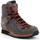 Pantofi Bărbați Drumetie și trekking Salewa MS Trainer 2 Winter Gtx Negre, Gri