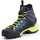 Pantofi Bărbați Drumetie și trekking Salewa MS Wildfire Edge MID GTX 61350-8971 Multicolor