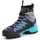 Pantofi Femei Drumetie și trekking Salewa WS Wildfire Edge MID GTX 61351-8975 Multicolor