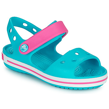 Pantofi Fete Sandale Crocs CROCBAND SANDAL Blue