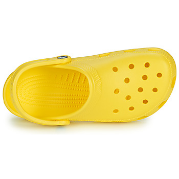Crocs CLASSIC Yellow