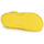 Pantofi Saboti Crocs CLASSIC Yellow