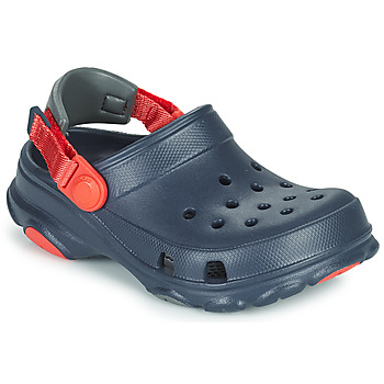 Pantofi Copii Saboti Crocs CLASSIC ALL-TERRAIN CLOG K Albastru