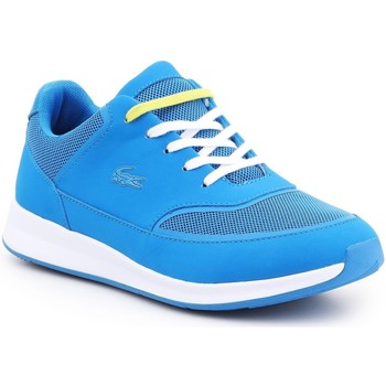 Pantofi Femei Pantofi sport Casual Lacoste Chaumont Lace 217 7-33SPW1022125 albastru