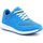 Pantofi Femei Pantofi sport Casual Lacoste Chaumont Lace 217 7-33SPW1022125 albastru