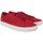 Pantofi Bărbați Pantofi sport Casual Lacoste L 12 roșu