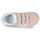 Pantofi Fete Pantofi sport Casual adidas Originals GAZELLE CF I Roz