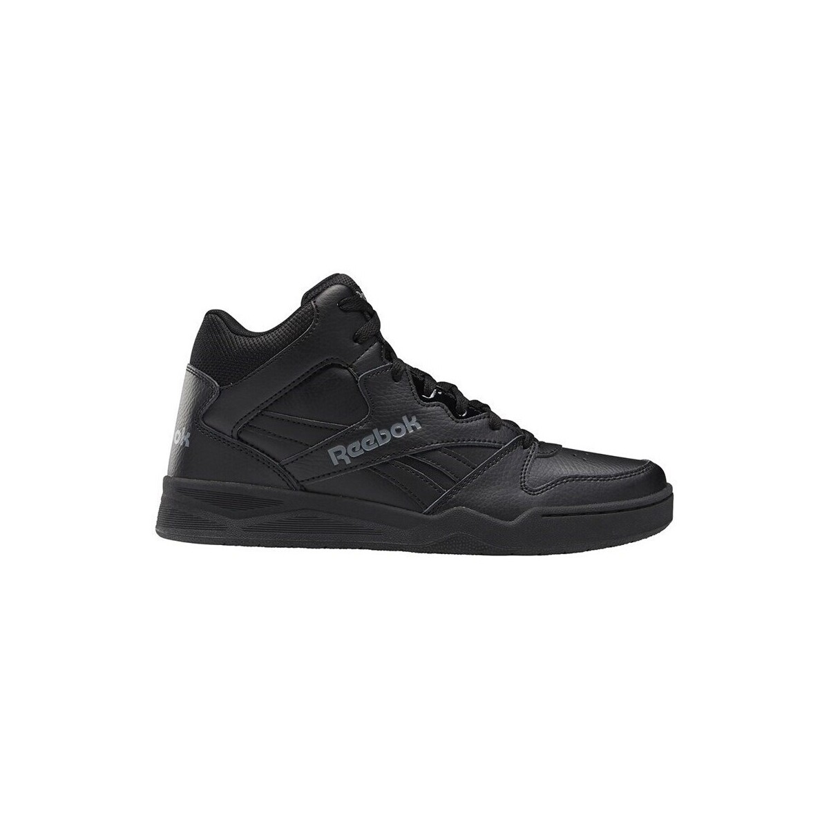 Pantofi Bărbați Ghete Reebok Sport Royal BB4500 HI2 Negru