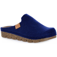 Pantofi Femei Papuci de vară Grunland BLU 40 POFF albastru