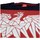 Îmbracaminte Bărbați Tricouri mânecă scurtă Monotox Eagle Stamp Alb, Roșii, Negre