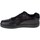 Pantofi Bărbați Pantofi sport Casual Diadora MI Basket Low Negru
