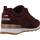 Pantofi Sneakers Skechers RETROS-OG 85-GOLDN GURL roșu