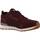 Pantofi Sneakers Skechers RETROS-OG 85-GOLDN GURL roșu
