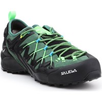 Pantofi Bărbați Drumetie și trekking Salewa MS Wildfire Edge GTX 61375-5949 Multicolor