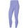 Îmbracaminte Femei Pantaloni  Nike Yoga violet