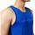Îmbracaminte Bărbați Tricouri mânecă scurtă Reebok Sport Les Mills Activchill albastru