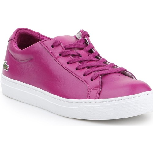 Pantofi Femei Pantofi sport Casual Lacoste L.12.12 117 7-33CAW1000R56 violet