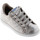 Pantofi Fete Sneakers Victoria 1125258 Argintiu