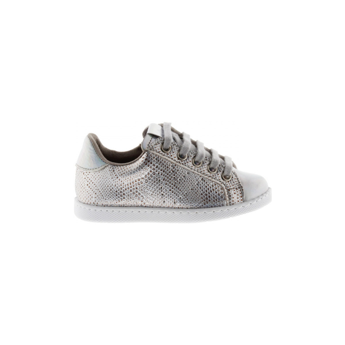 Pantofi Copii Sneakers Victoria 1125258 Argintiu