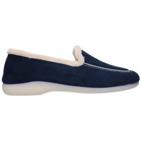 Pantofi Femei Papuci de casă Norteñas 4-320 Mujer Azul marino albastru