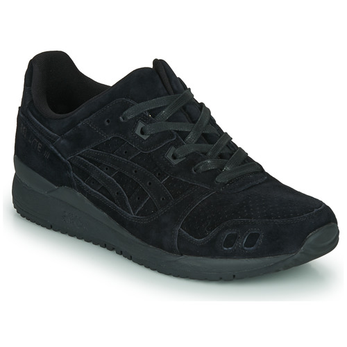 Pantofi Pantofi sport Casual Asics GEL LYTE III Negru