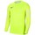 Îmbracaminte Băieți Tricouri mânecă scurtă Nike JR Dry Park IV verde