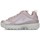 Pantofi Femei Pantofi sport Casual Fila Disruptor Wmn roz