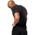 Îmbracaminte Bărbați Tricouri mânecă scurtă Reebok Sport Crossfit Move Tee Negru