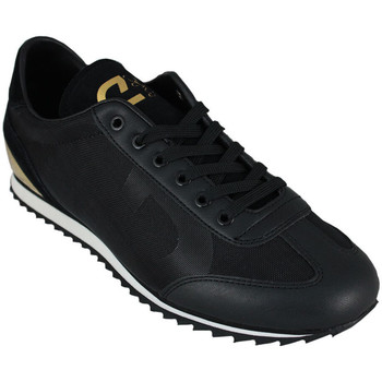 Pantofi Bărbați Pantofi sport Casual Cruyff ultra black Negru