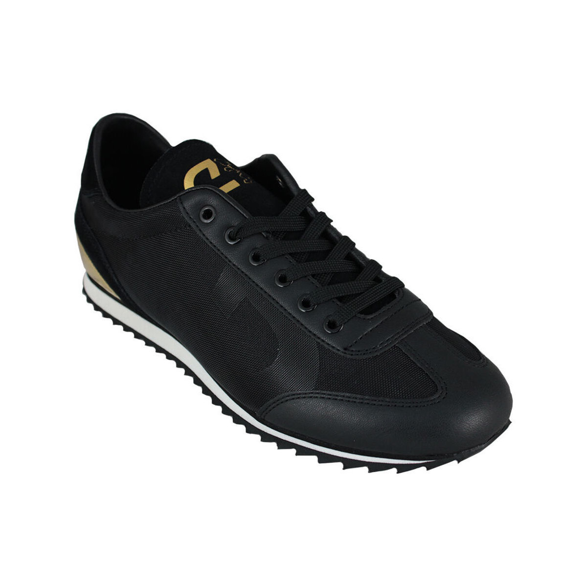 Pantofi Bărbați Sneakers Cruyff Ultra CC7470203 490 Black Negru