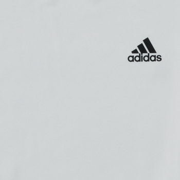 Adidas Sportswear B 3S T SET Alb / Negru